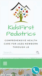 Mobile Screenshot of kfpeds.com